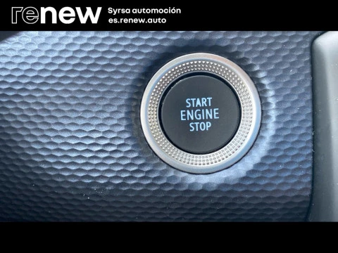 Renault Arkana Evolution E-TECH full hybrid 105kW(145CV