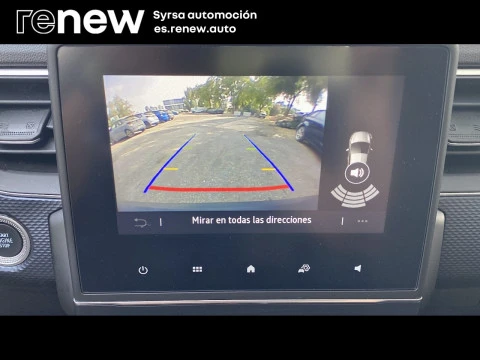 Renault Arkana Evolution E-TECH full hybrid 105kW(145CV
