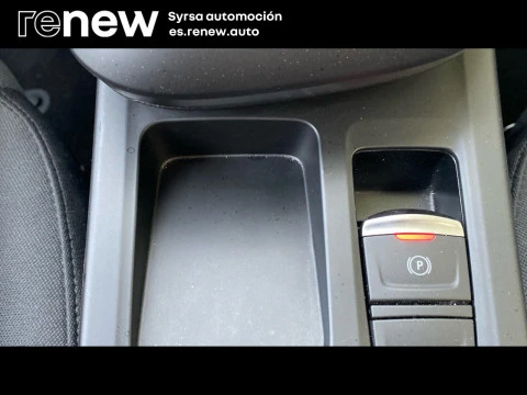 Renault Arkana Evolution E-TECH full hybrid 105kW(145CV