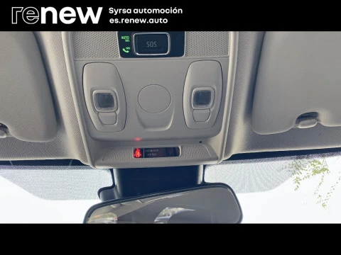 Renault Arkana Evolution E-TECH full hybrid 105kW(145CV