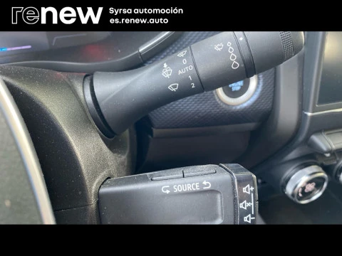 Renault Arkana Evolution E-TECH full hybrid 105kW(145CV
