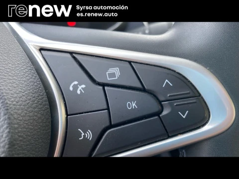 Renault Arkana Evolution E-TECH full hybrid 105kW(145CV