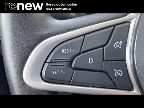 Renault Arkana Evolution E-TECH full hybrid 105kW(145CV