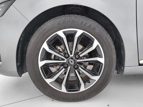Renault Clio  TCe GLP Techno 74kW