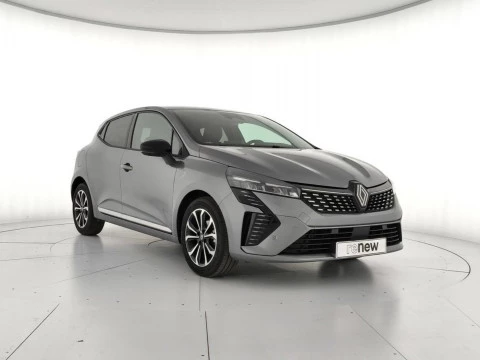 Renault Clio  TCe GLP Techno 74kW