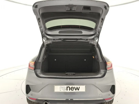 Renault Clio  TCe GLP Techno 74kW