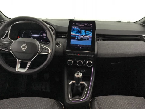 Renault Clio  TCe GLP Techno 74kW