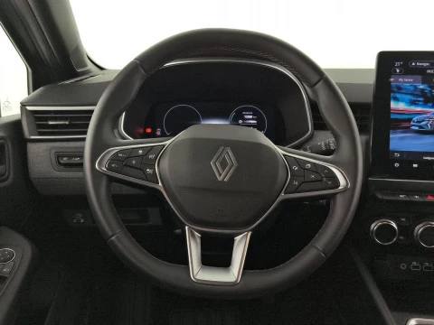 Renault Clio  TCe GLP Techno 74kW