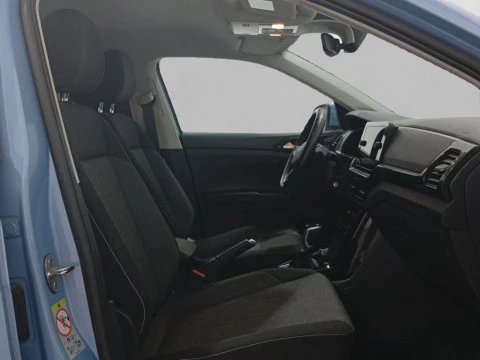 Volkswagen T-Cross Life 1.0 TSI 85 kW (116 CV) DSG