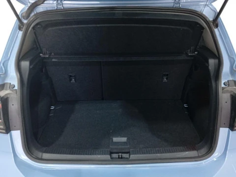Volkswagen T-Cross Life 1.0 TSI 85 kW (116 CV) DSG
