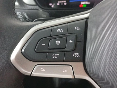 Volkswagen T-Cross Life 1.0 TSI 85 kW (116 CV) DSG