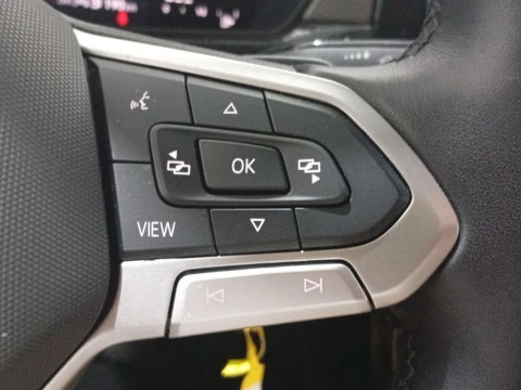Volkswagen T-Cross Life 1.0 TSI 85 kW (116 CV) DSG