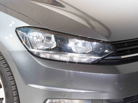 Volkswagen Touran Business 2.0 TDI 85kW (115CV)