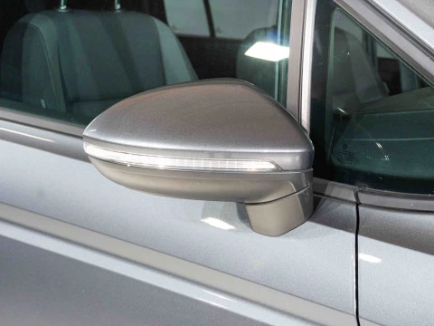 Volkswagen Touran Business 2.0 TDI 85kW (115CV)