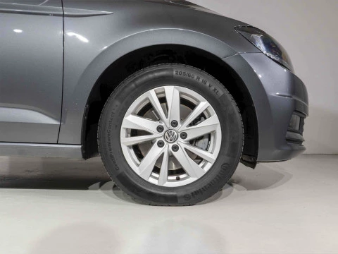 Volkswagen Touran Business 2.0 TDI 85kW (115CV)