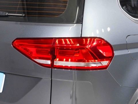 Volkswagen Touran Business 2.0 TDI 85kW (115CV)