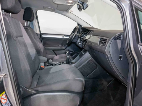 Volkswagen Touran Business 2.0 TDI 85kW (115CV)