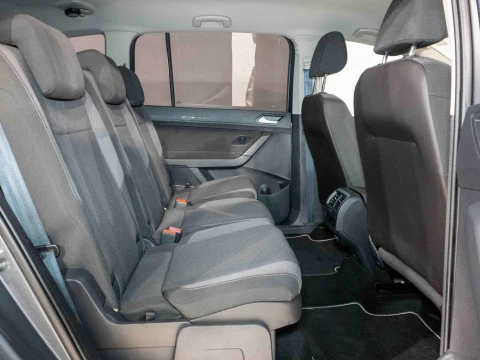 Volkswagen Touran Business 2.0 TDI 85kW (115CV)