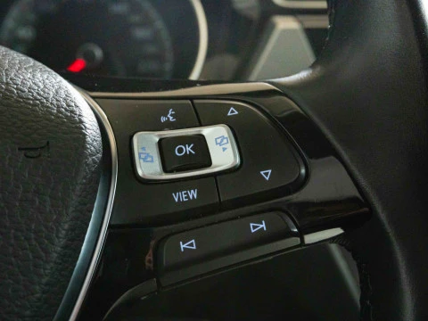 Volkswagen Touran Business 2.0 TDI 85kW (115CV)