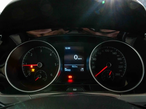 Volkswagen Touran Business 2.0 TDI 85kW (115CV)