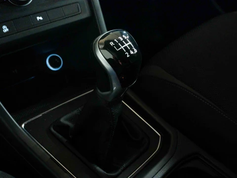 Volkswagen Touran Business 2.0 TDI 85kW (115CV)