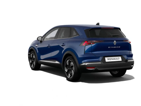 Renault Symbioz techno mildhybrid 103kW (140cv) EDC