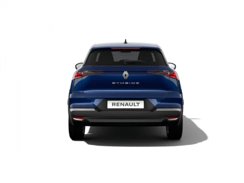 Renault Symbioz techno mildhybrid 103kW (140cv) EDC