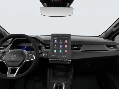 Renault Symbioz techno mildhybrid 103kW (140cv) EDC