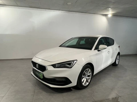 Seat Leon 2.O TDI 85KW S&S STYLE GO