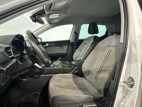 Seat Leon 2.O TDI 85KW S&S STYLE GO