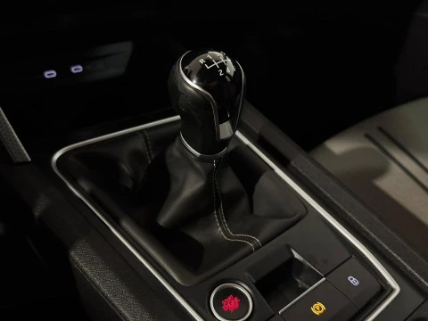 Seat Leon 2.O TDI 85KW S&S STYLE GO