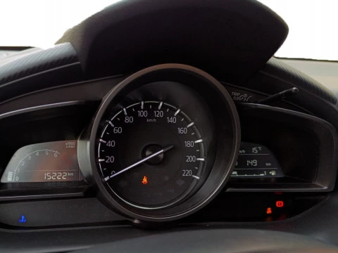 Mazda2 2023 E-SKYACTIV G 66 KW (90 CV) MT 2WD HOMURA BSM