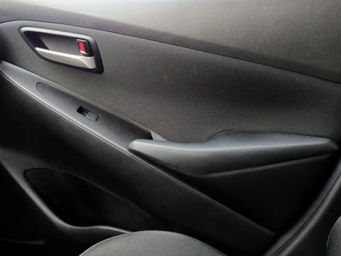 Mazda2 2023 E-SKYACTIV G 66 KW (90 CV) MT 2WD HOMURA BSM