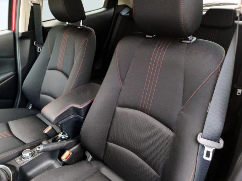 Mazda2 2023 E-SKYACTIV G 66 KW (90 CV) MT 2WD HOMURA BSM