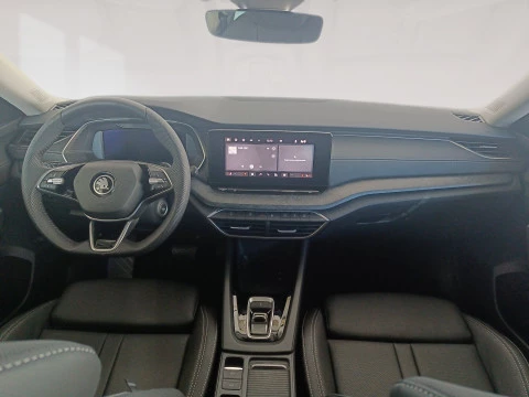 Skoda Octavia 1.5 TSI 110kW (150CV) m-HEV DSG Design