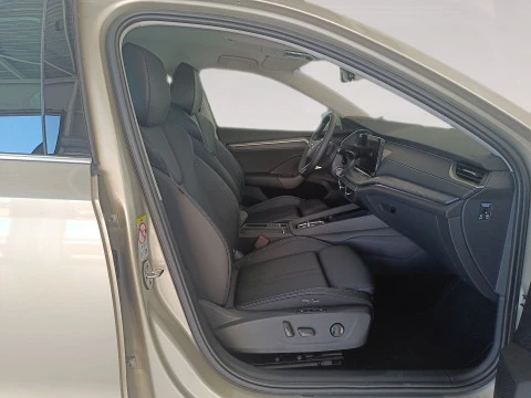 Skoda Octavia 1.5 TSI 110kW (150CV) m-HEV DSG Design