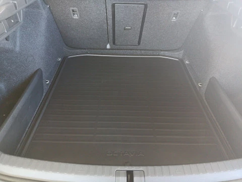 Skoda Octavia 1.5 TSI 110kW (150CV) m-HEV DSG Design