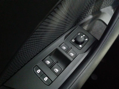 Skoda Octavia 1.5 TSI 110kW (150CV) m-HEV DSG Design