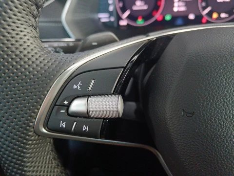 Skoda Octavia 1.5 TSI 110kW (150CV) m-HEV DSG Design