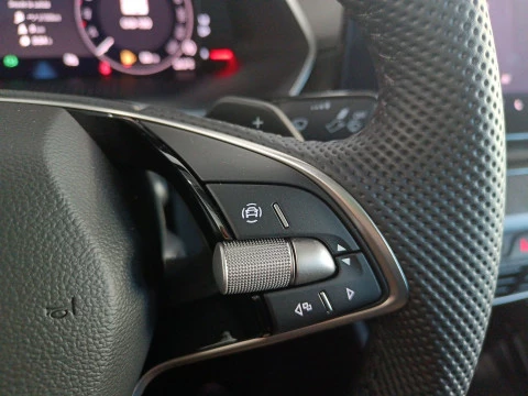 Skoda Octavia 1.5 TSI 110kW (150CV) m-HEV DSG Design