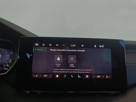 Skoda Octavia 1.5 TSI 110kW (150CV) m-HEV DSG Design