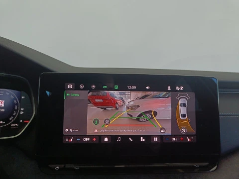 Skoda Octavia 1.5 TSI 110kW (150CV) m-HEV DSG Design