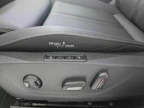 Skoda Octavia 1.5 TSI 110kW (150CV) m-HEV DSG Design