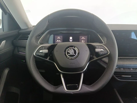 Skoda Octavia 1.5 TSI 110kW (150CV) m-HEV DSG Design