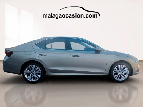 Skoda Octavia 1.5 TSI 110kW (150CV) m-HEV DSG Design