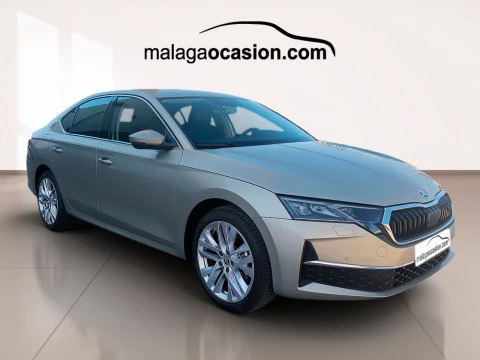 Skoda Octavia 1.5 TSI 110kW (150CV) m-HEV DSG Design