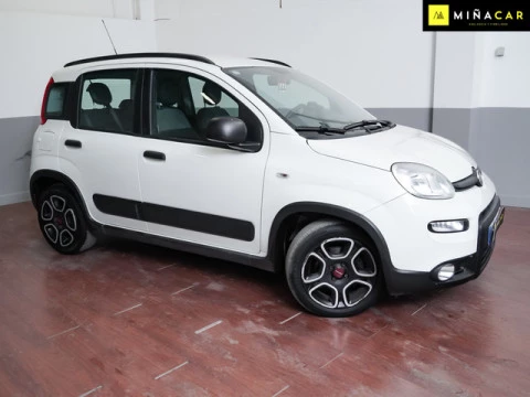Fiat Panda 1.0 Hybrid GSE City Life 51 kW (70 CV)