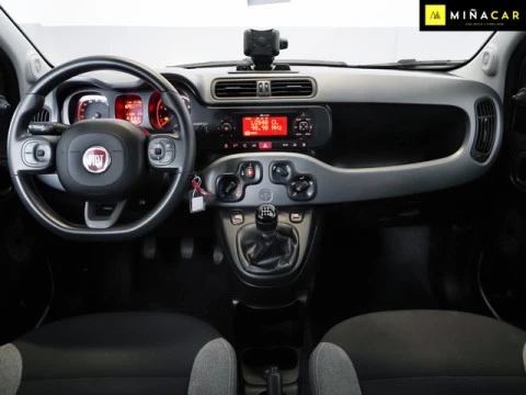 Fiat Panda 1.0 Hybrid GSE City Life 51 kW (70 CV)