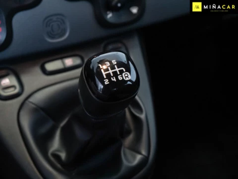 Fiat Panda 1.0 Hybrid GSE City Life 51 kW (70 CV)