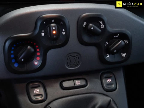 Fiat Panda 1.0 Hybrid GSE City Life 51 kW (70 CV)